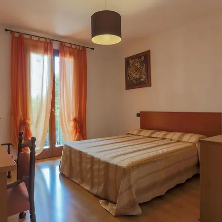 Ristorante Al Gabbiano Hotel Ponte di Piave
