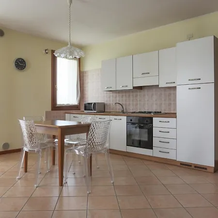 Ristorante Al Gabbiano 3*