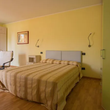Ristorante Al Gabbiano Hotel