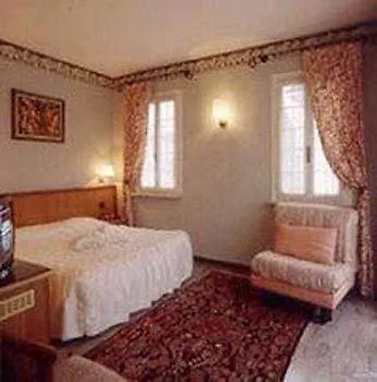 Ristorante Al Gabbiano Hotel 3*