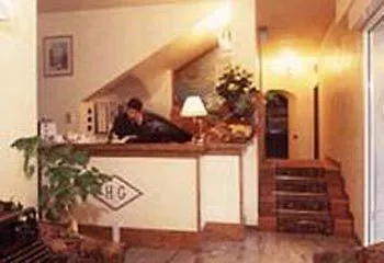 Ristorante Al Gabbiano Hotel