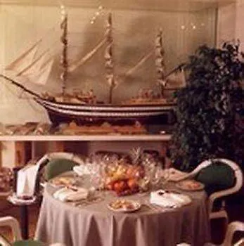 Ristorante Al Gabbiano 3*