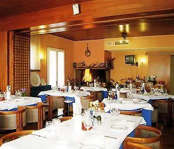 Hotel Ristorante Al Gabbiano