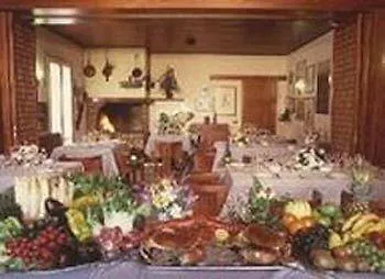 Ristorante Al Gabbiano Hotel
