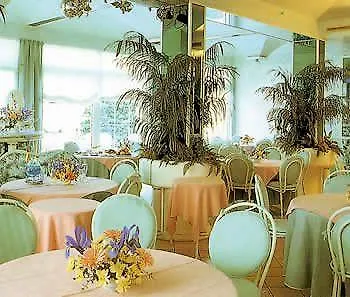 Ristorante Al Gabbiano Hotel 3*