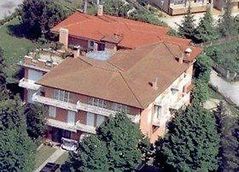 Ristorante Al Gabbiano Hotel