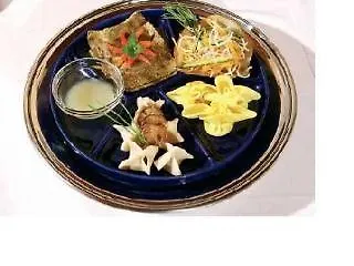 Hotel Ristorante Al Gabbiano 3*