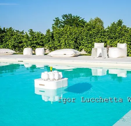 Ristorante Al Gabbiano 3*
