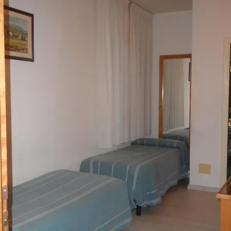 Ristorante Al Gabbiano Hotel