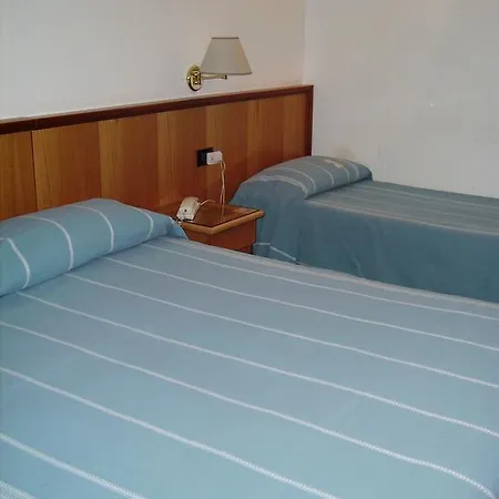 Hotel Ristorante Al Gabbiano 3*