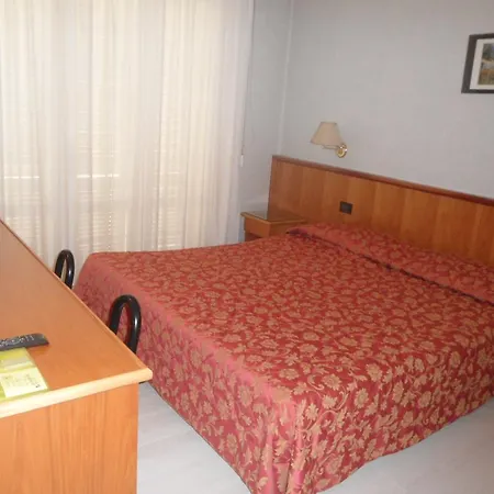 Hotel Ristorante Al Gabbiano 3*