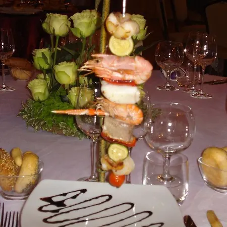 Ristorante Al Gabbiano Hotel