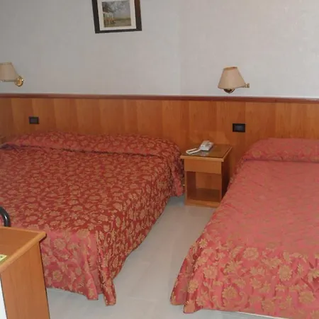 Ristorante Al Gabbiano Hotel