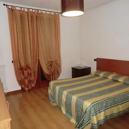 Hotel Ristorante Al Gabbiano
