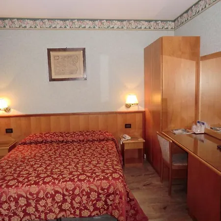 Ristorante Al Gabbiano Hotel