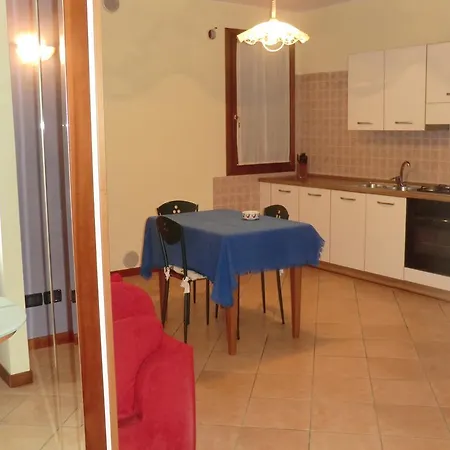 Ristorante Al Gabbiano Ponte di Piave