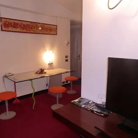 Hotel Ristorante Al Gabbiano