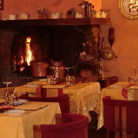 Ristorante Al Gabbiano Hotel
