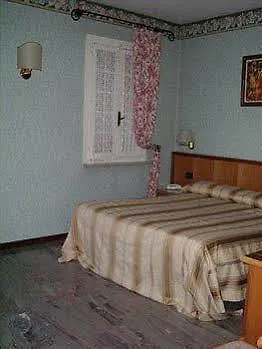 Hotel Ristorante Al Gabbiano