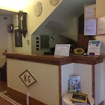 Ξενοδοχείο Ristorante Al Gabbiano 3*