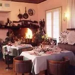 Ξενοδοχείο Ristorante Al Gabbiano 3*