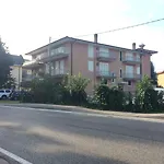 Ξενοδοχείο Ristorante Al Gabbiano