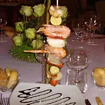 Ristorante Al Gabbiano Ξενοδοχείο