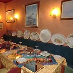 Ξενοδοχείο Ristorante Al Gabbiano
