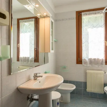 酒店 Ristorante Al Gabbiano Ponte di Piave