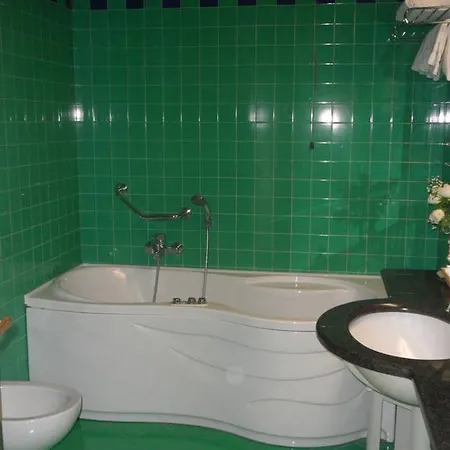 Ristorante Al Gabbiano 酒店