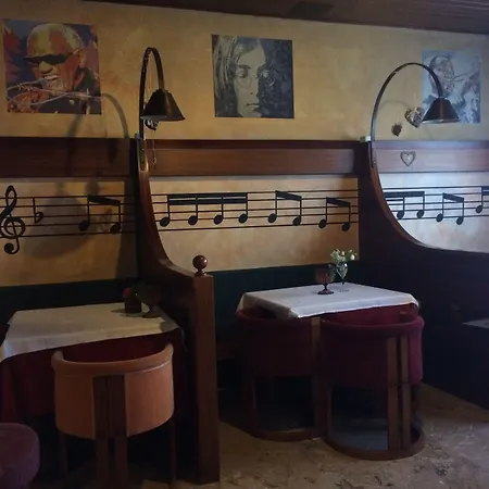 Ristorante Al Gabbiano Ξενοδοχείο Ponte di Piave
