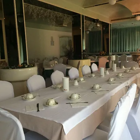 Ristorante Al Gabbiano Ponte di Piave