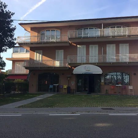Ristorante Al Gabbiano Ξενοδοχείο Ponte di Piave