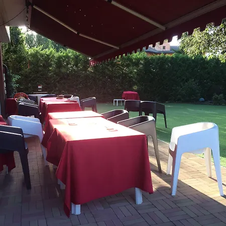 Ristorante Al Gabbiano Ξενοδοχείο Ponte di Piave
