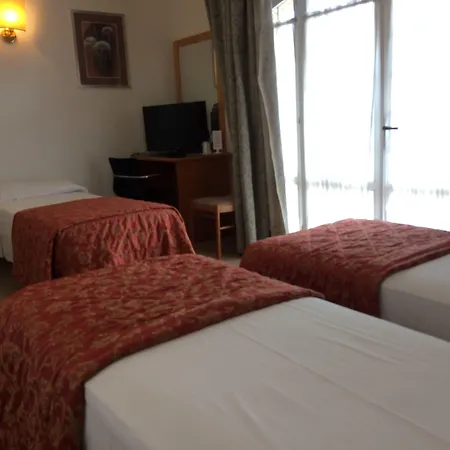Ξενοδοχείο Ristorante Al Gabbiano Ponte di Piave
