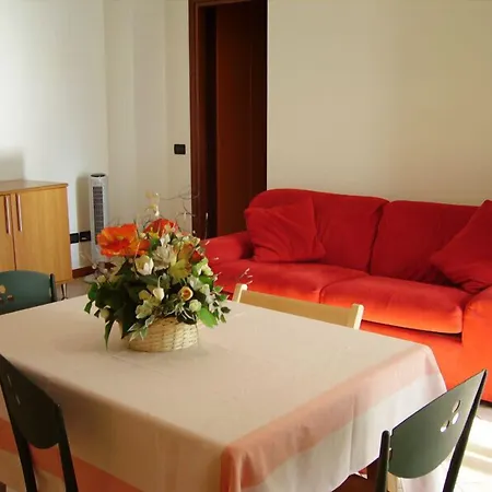 Ristorante Al Gabbiano Ξενοδοχείο 3*