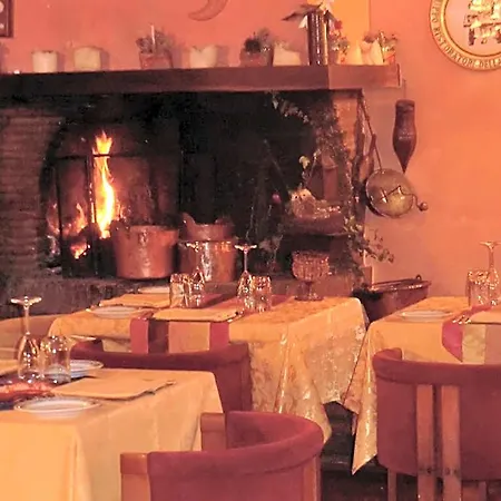 Ristorante Al Gabbiano 3* Ponte di Piave