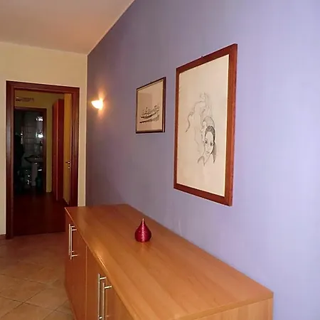 Hotel Ristorante Al Gabbiano