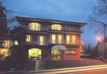 酒店 Ristorante Al Gabbiano