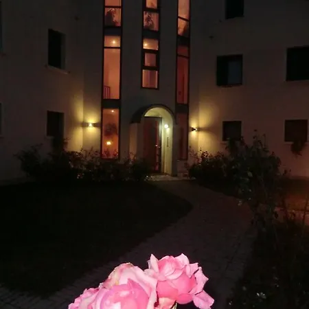 酒店 Ristorante Al Gabbiano Ponte di Piave