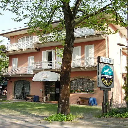 Ristorante Al Gabbiano Hotel Ponte di Piave