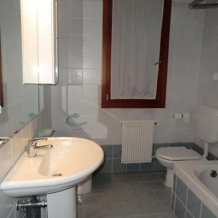 Ristorante Al Gabbiano 酒店 Ponte di Piave